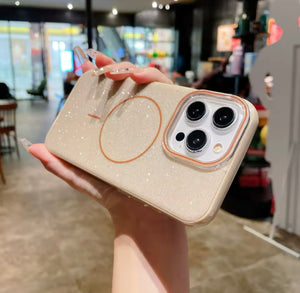 Funda iPhone 15 With MagSafe