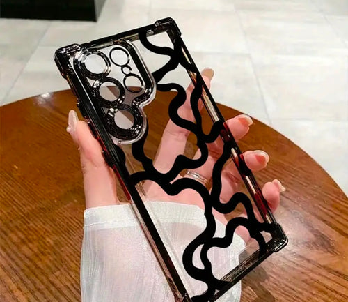 Funda Oso Tou Samsung S25 Ultra