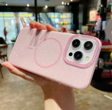 Cargar imagen en el visor de la galería, Funda iPhone 15 With MagSafe