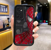 Cargar imagen en el visor de la galería, Funda Spiderman AntiShock