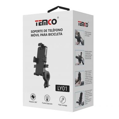 Soporte Para Bicicleta