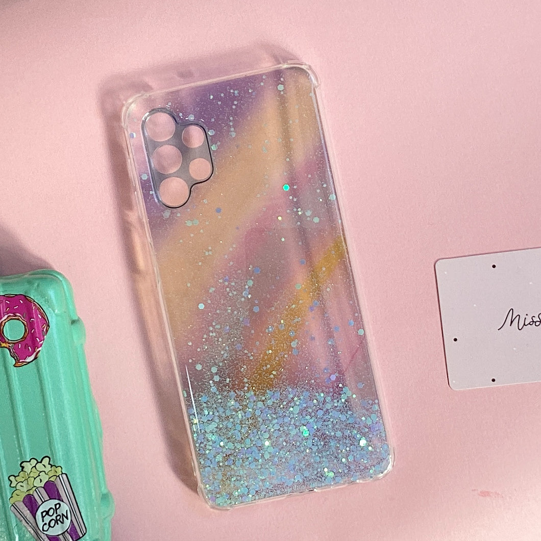 Funda Brillos Samsung A32