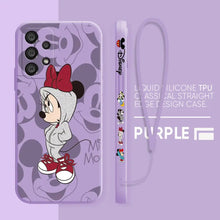 Cargar imagen en el visor de la galería, Funda Minnie