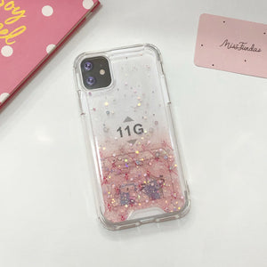 Funda Diseño Brillos