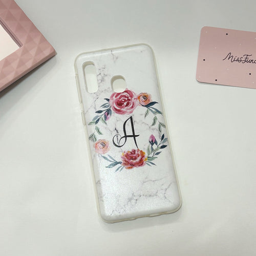 Funda Diseño Samsung A20E