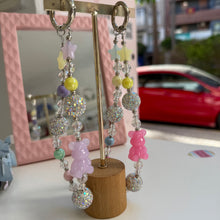 Cargar imagen en el visor de la galería, Abalorio Osito🧸