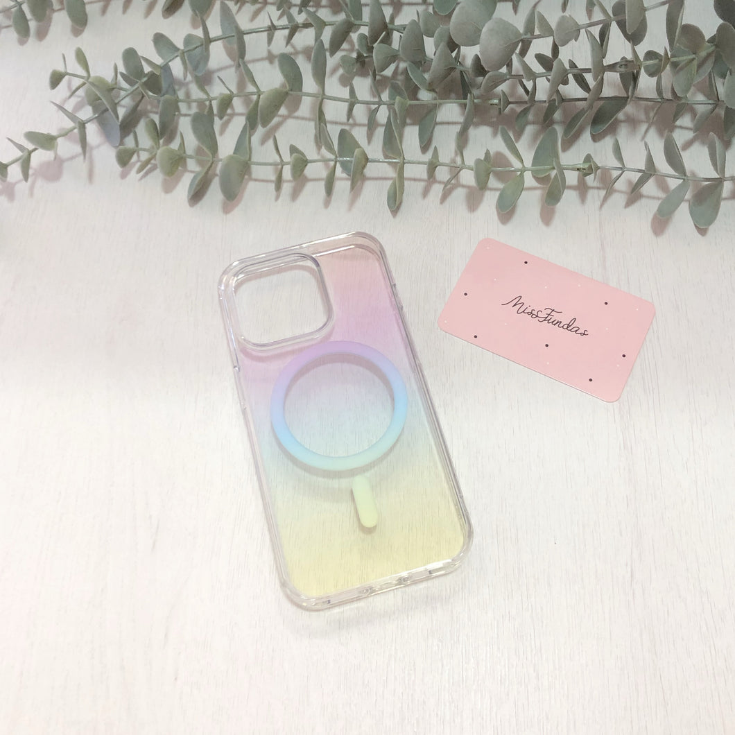 Funda Wanna You MagSafe