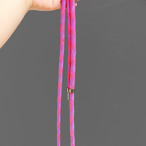 Cuerda diseño ondas