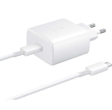 Cargador Travel Adapter Samsung 25W