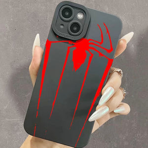 Funda Spider iPhone X