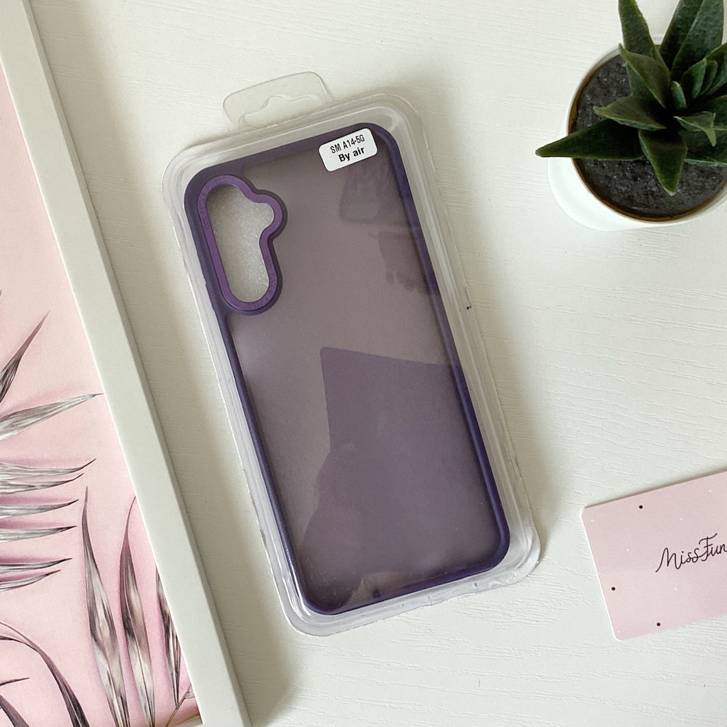 Funda Protectora Samsung A14