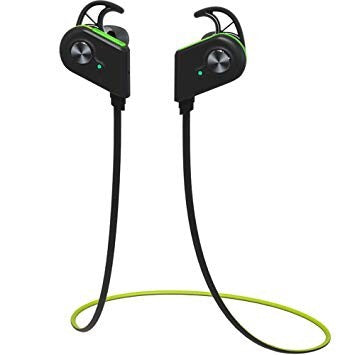 Auricular Bluetooth Sport 9 Temco - Missfundas
