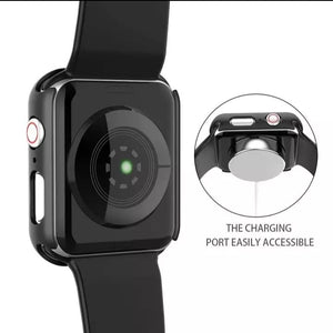 Bumper 360º Apple Watch - Missfundas