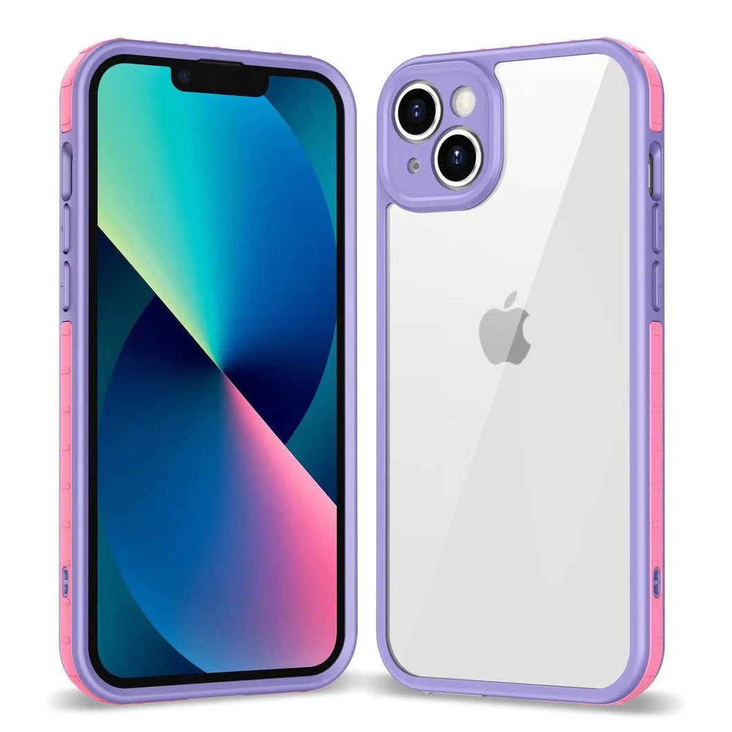 Funda Bumper Colores