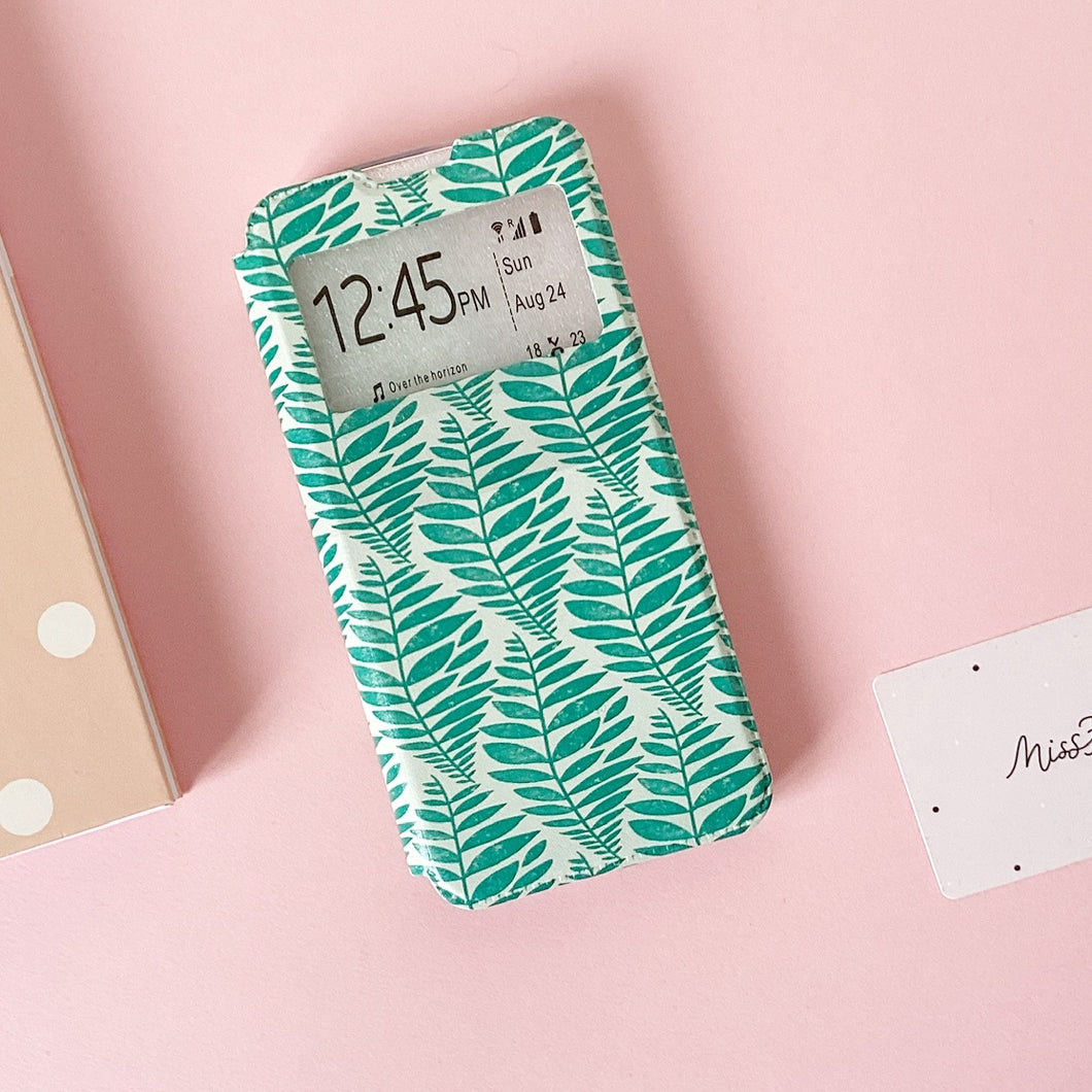 Funda Libro Dibujo Xiaomi Redmi 9A