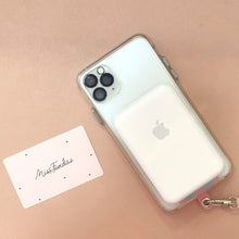Cargar imagen en el visor de la galería, MagSafe Logo iPhone