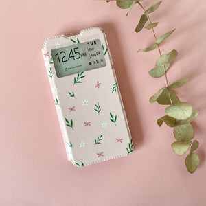 Funda De Libro Samsung A52 5G