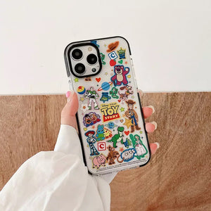 Funda iPhone Toy Story