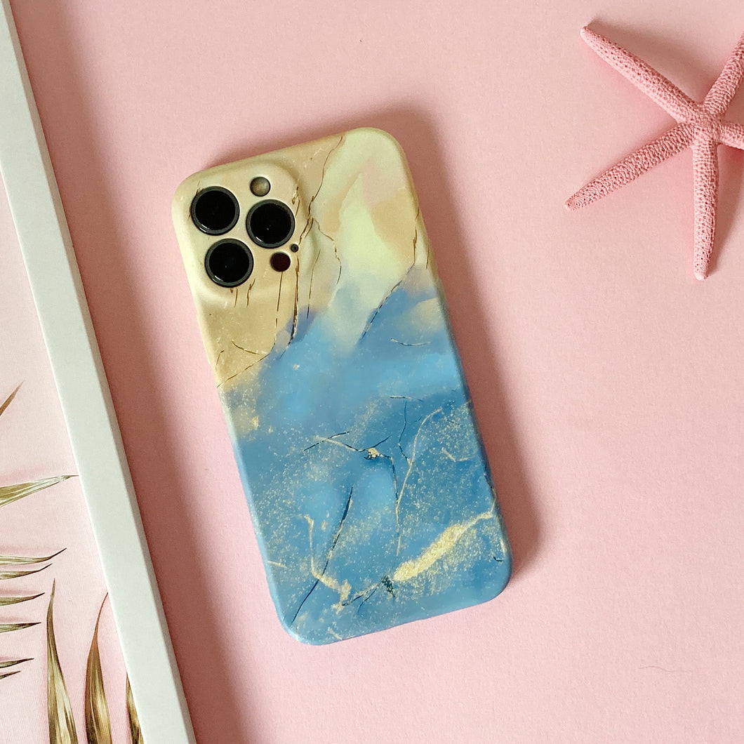 Funda Diseño Mármol