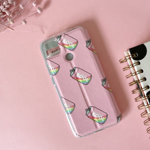 Funda Libro Dibujo Xiaomi Redmi 9C