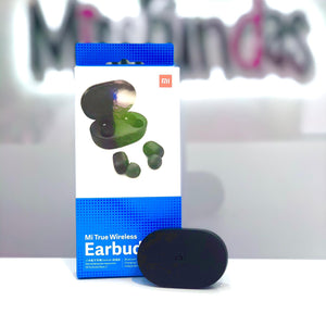 Auricular Mi True Bluetooth Earbuds
