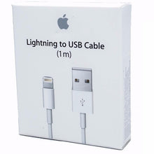 Cargar imagen en el visor de la galería, Cable Lightning To USB (1M) - Missfundas